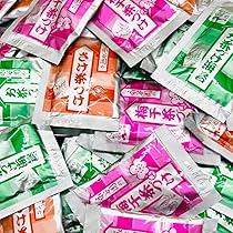 永谷園 お茶づけ詰合せ 3種類 50袋入り ×4袋　業務用 お茶漬け アソート 楽天市場】【送料無料】永谷園のお茶づけ詰合せ 50袋入 お茶漬け